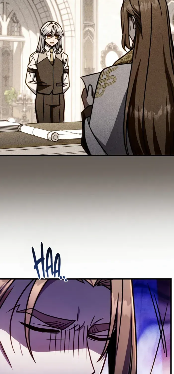 I’m Going to Destroy this Country Chapter 57 page 60 - 