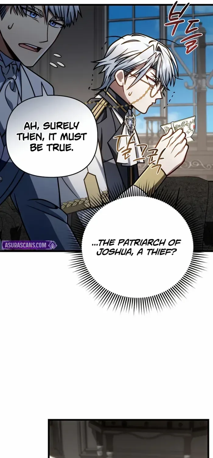 I’m Going to Destroy this Country Chapter 57 page 7 - 