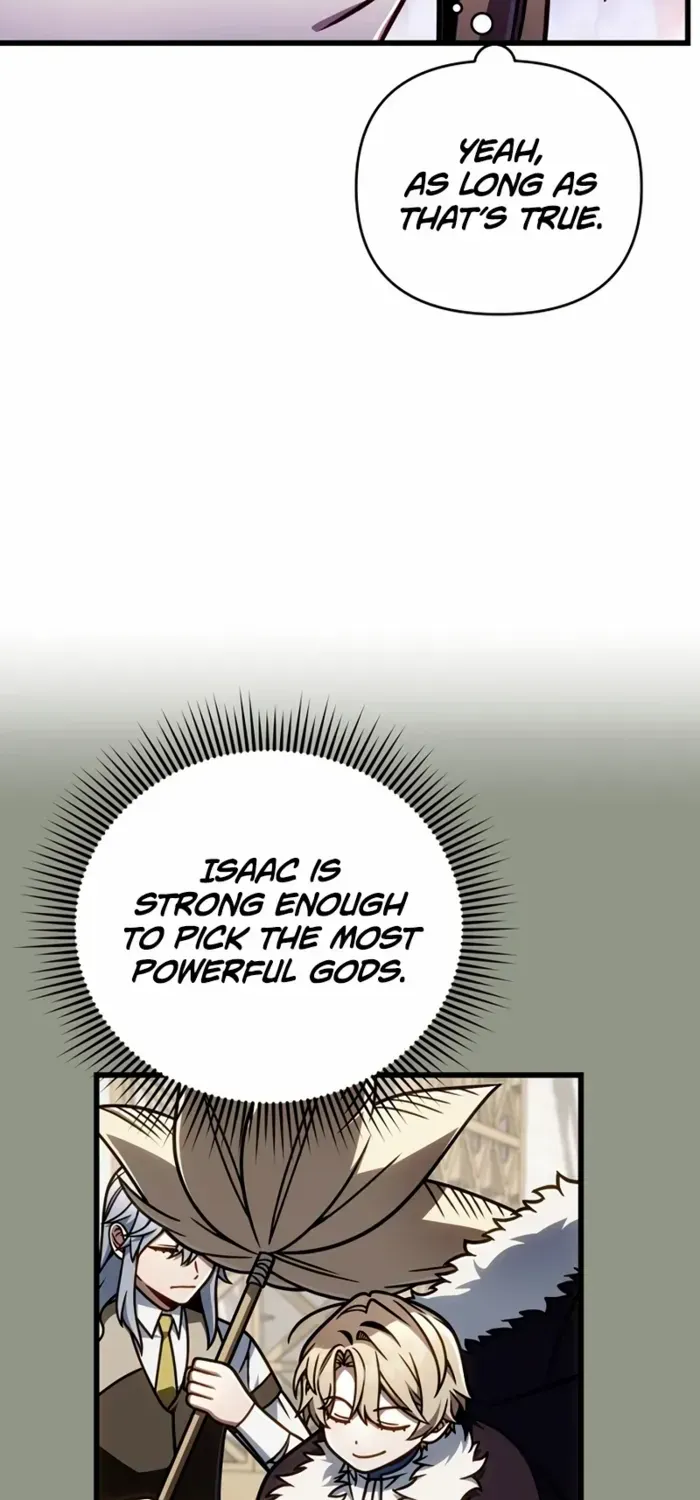 I’m Going to Destroy this Country Chapter 57 page 61 - 