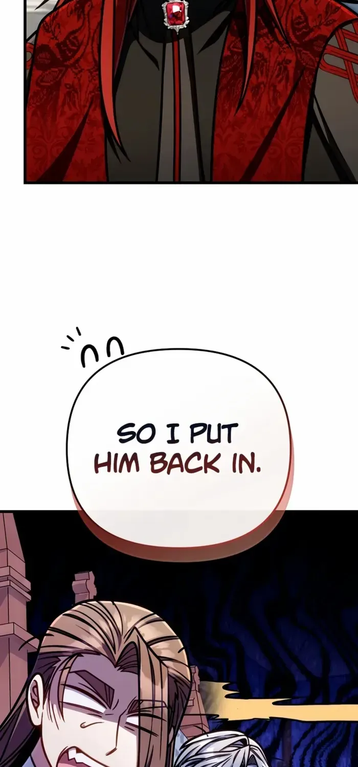 I’m Going to Destroy this Country Chapter 57 page 66 - 