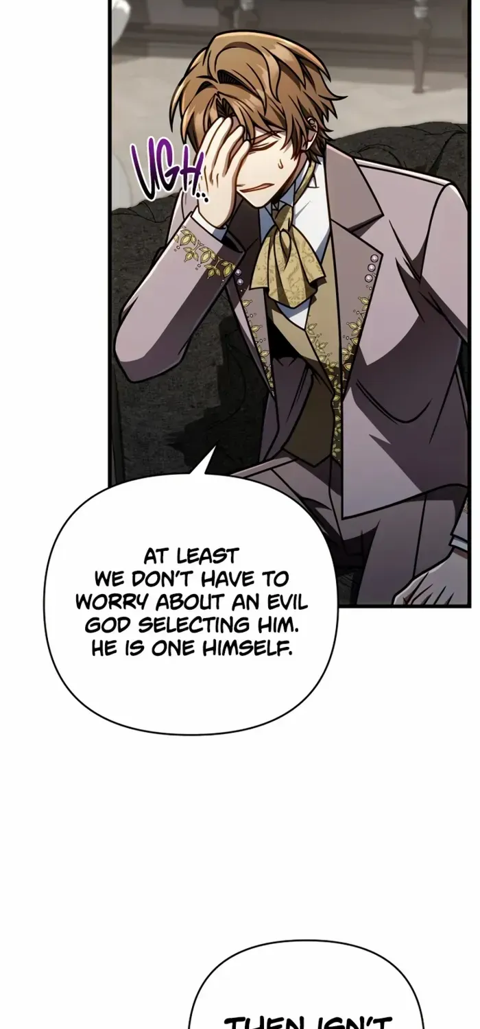 I’m Going to Destroy this Country Chapter 57 page 8 - 