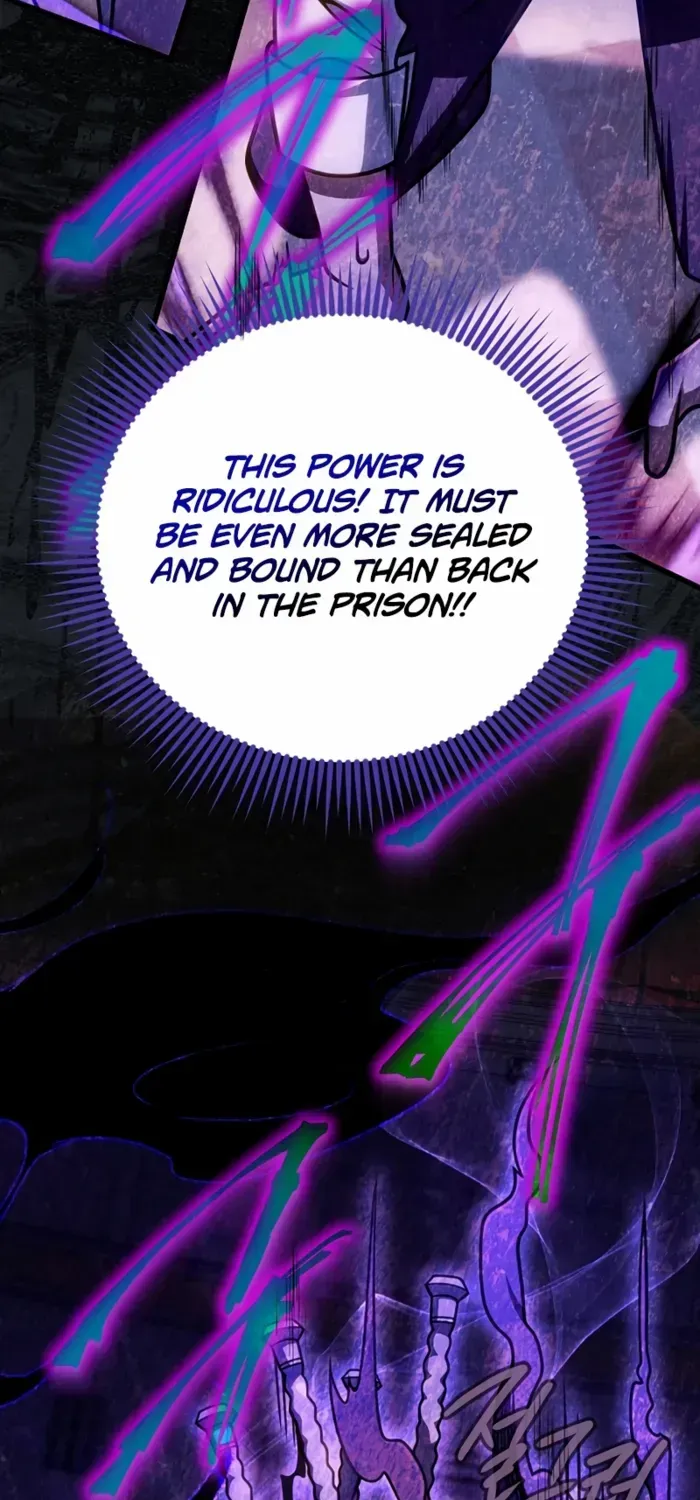 I’m Going to Destroy this Country Chapter 57 page 81 - 