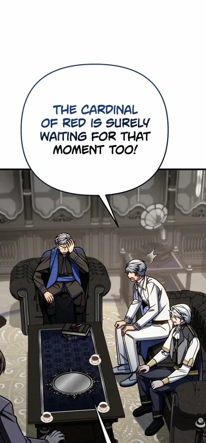 I’m Going to Destroy this Country Chapter 57 page 10 - 