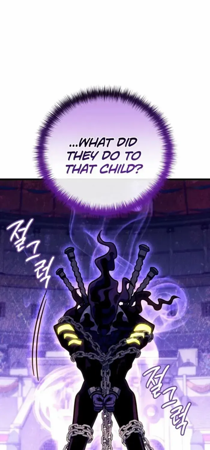I’m Going to Destroy this Country Chapter 58 page 1 - 