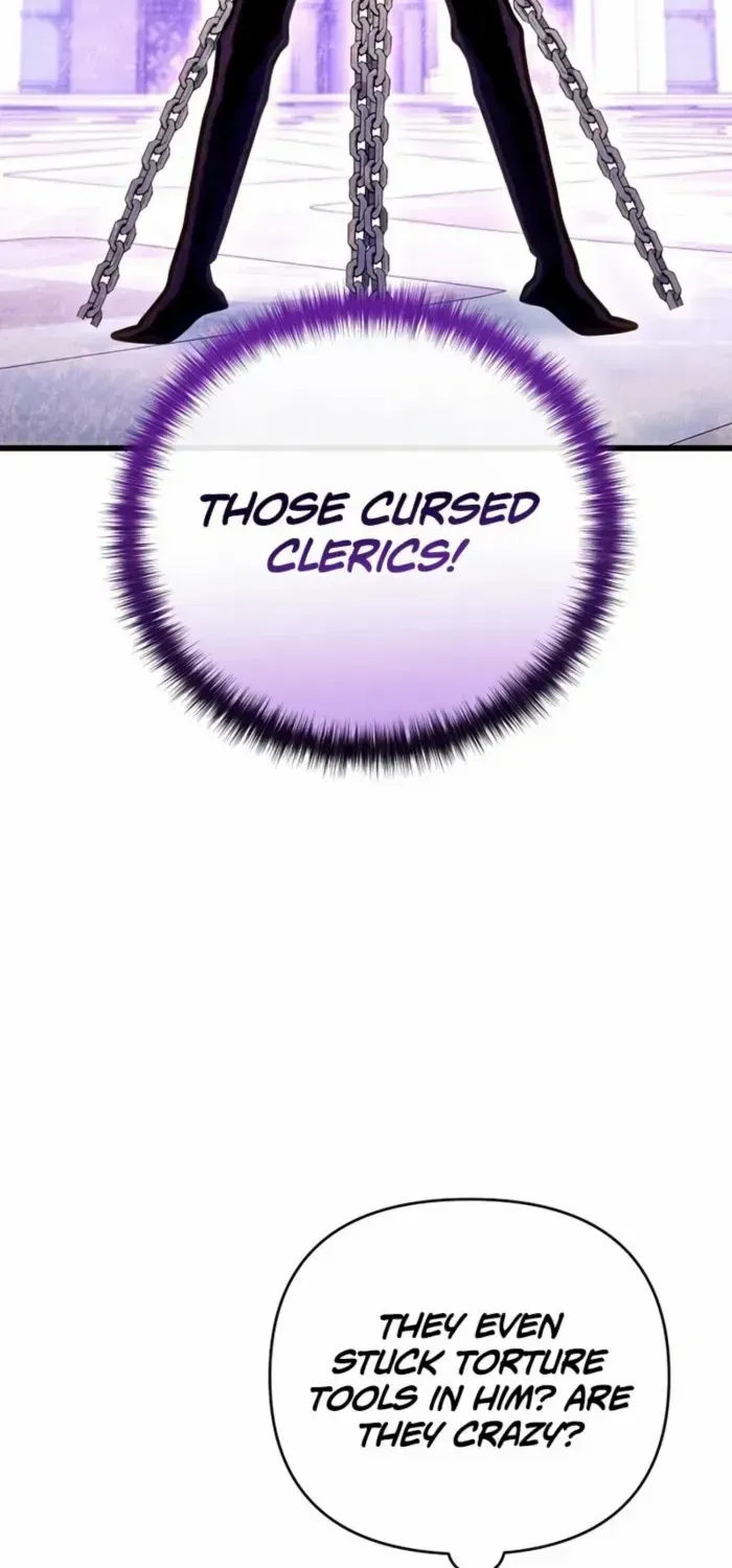 I’m Going to Destroy this Country Chapter 58 page 2 - 