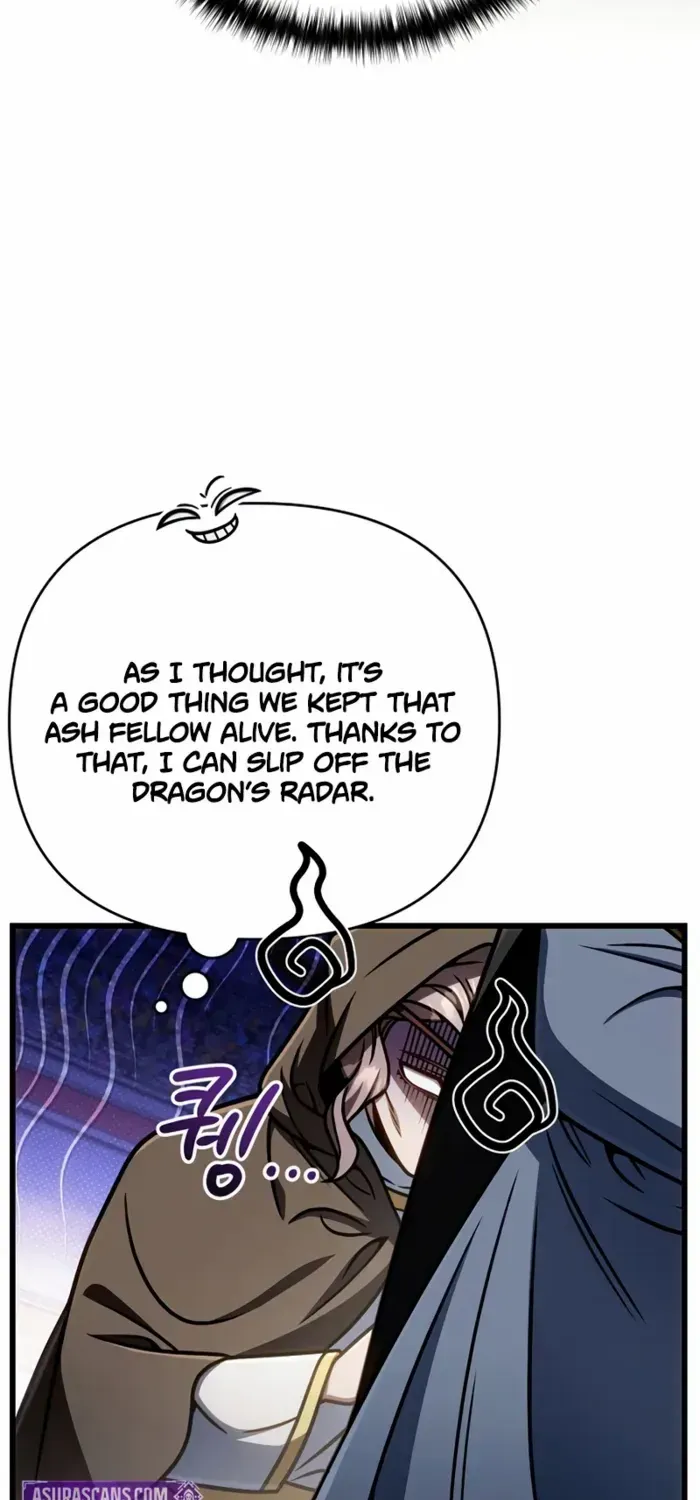 I’m Going to Destroy this Country Chapter 58 page 12 - 