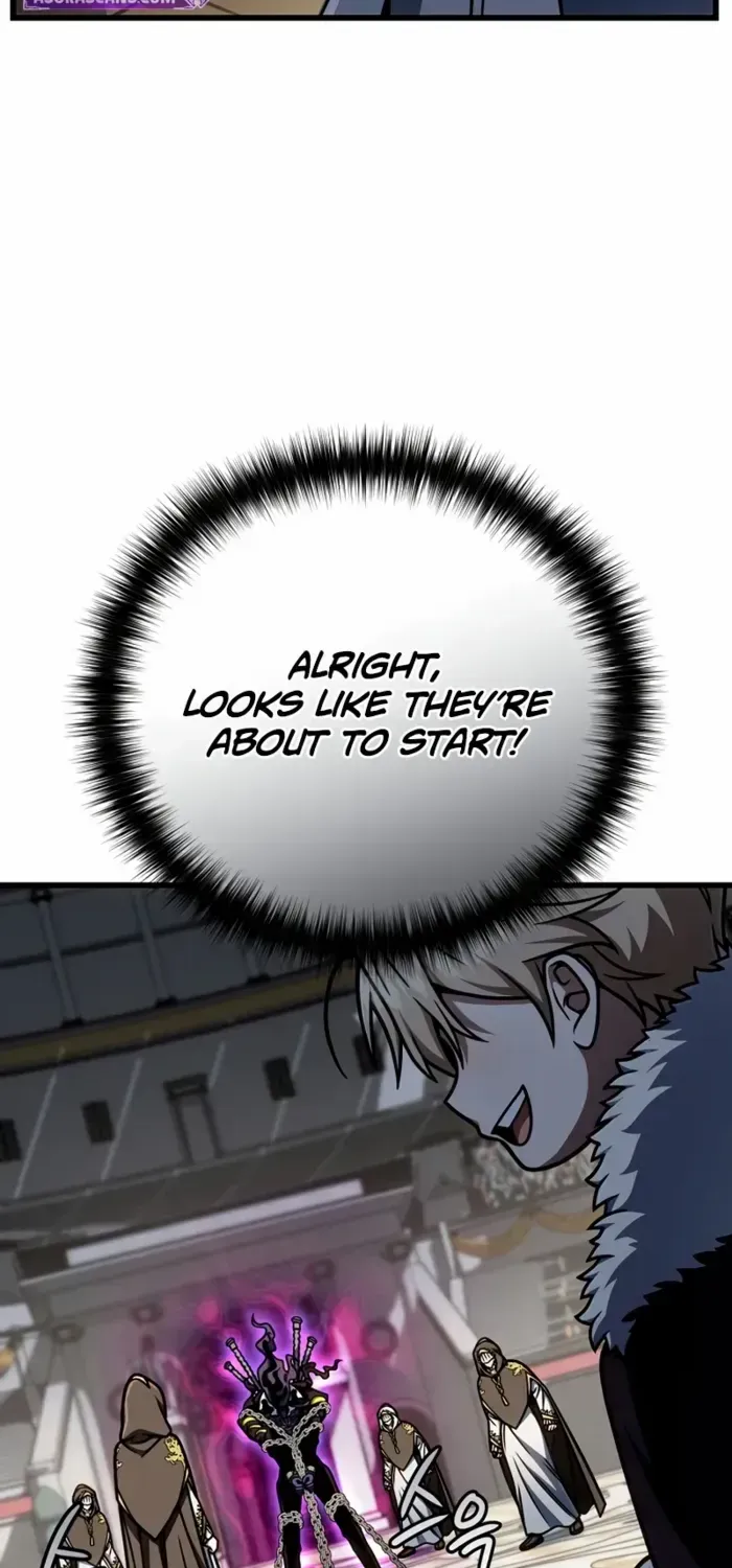 I’m Going to Destroy this Country Chapter 58 page 13 - 
