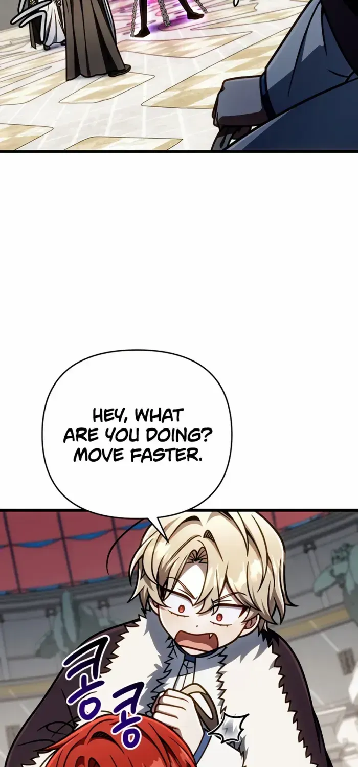 I’m Going to Destroy this Country Chapter 58 page 14 - 