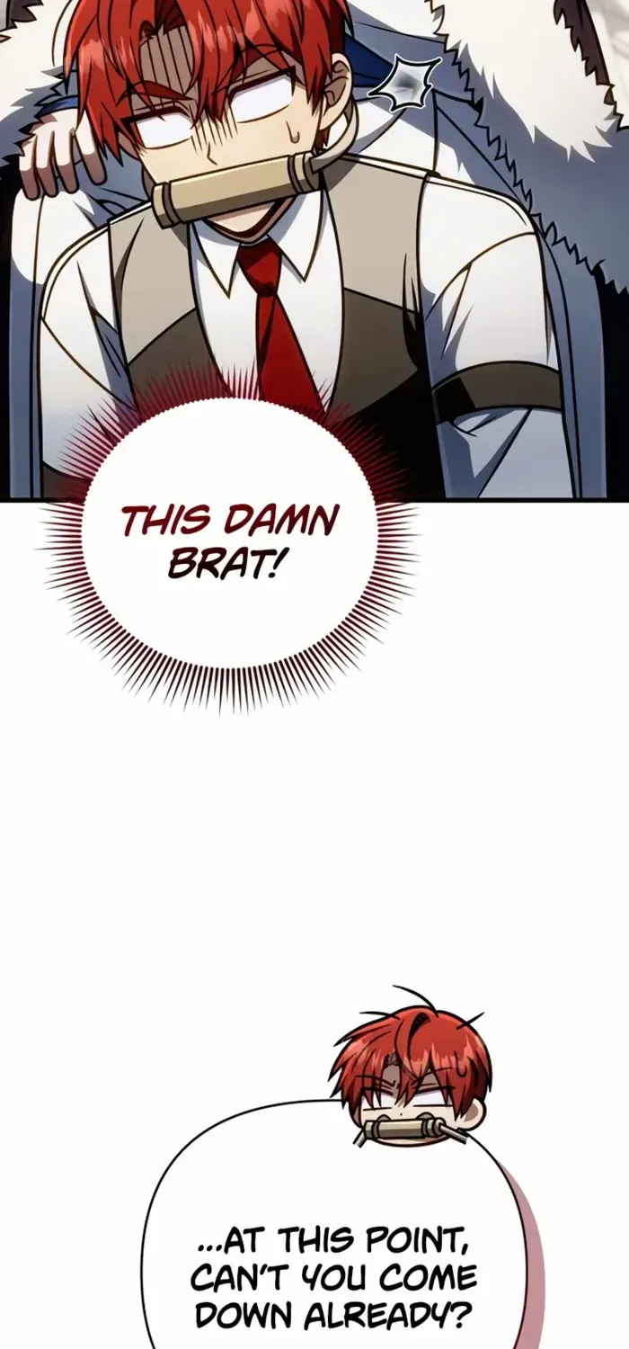I’m Going to Destroy this Country Chapter 58 page 15 - 