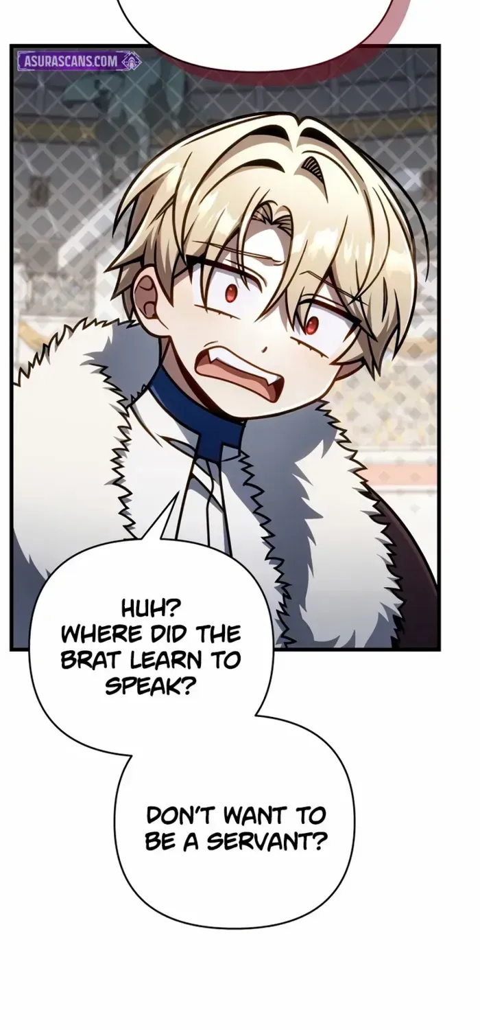 I’m Going to Destroy this Country Chapter 58 page 16 - 