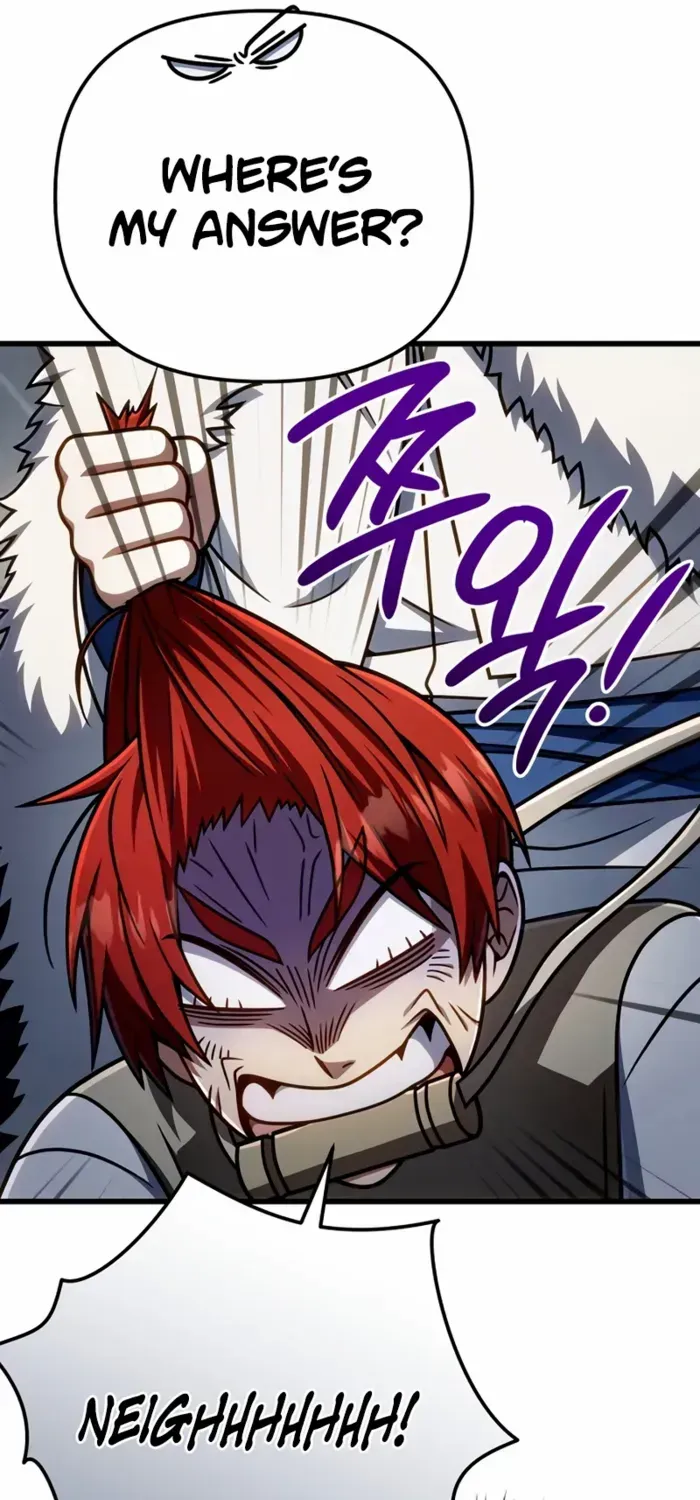 I’m Going to Destroy this Country Chapter 58 page 19 - 