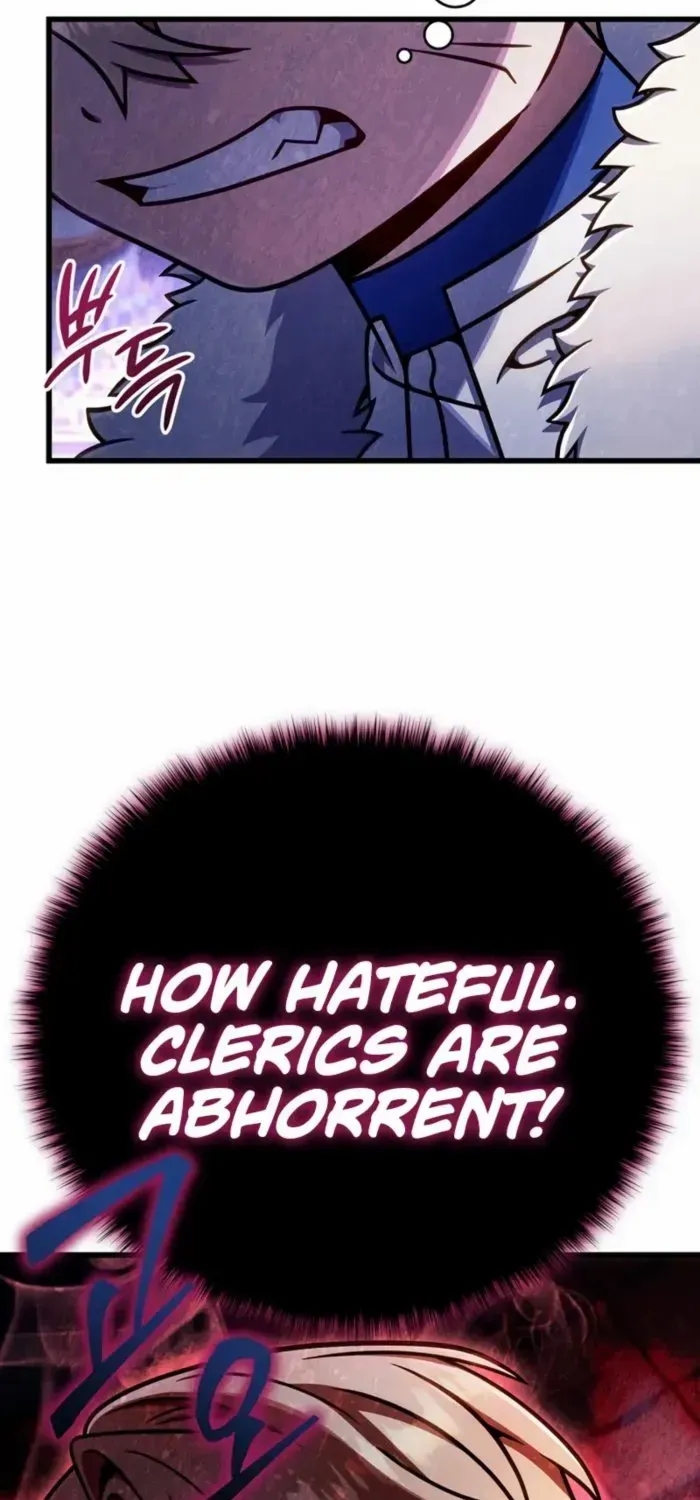 I’m Going to Destroy this Country Chapter 58 page 3 - 