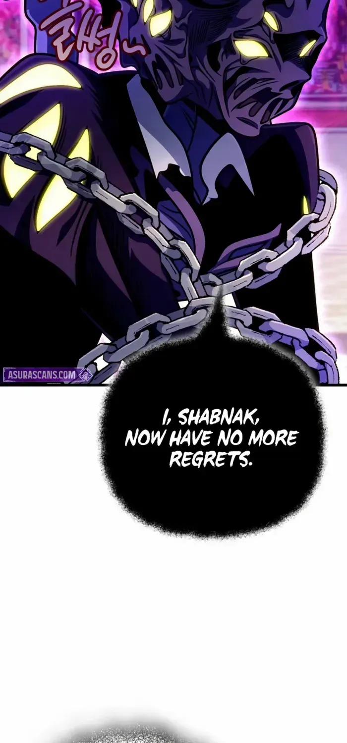I’m Going to Destroy this Country Chapter 58 page 32 - 