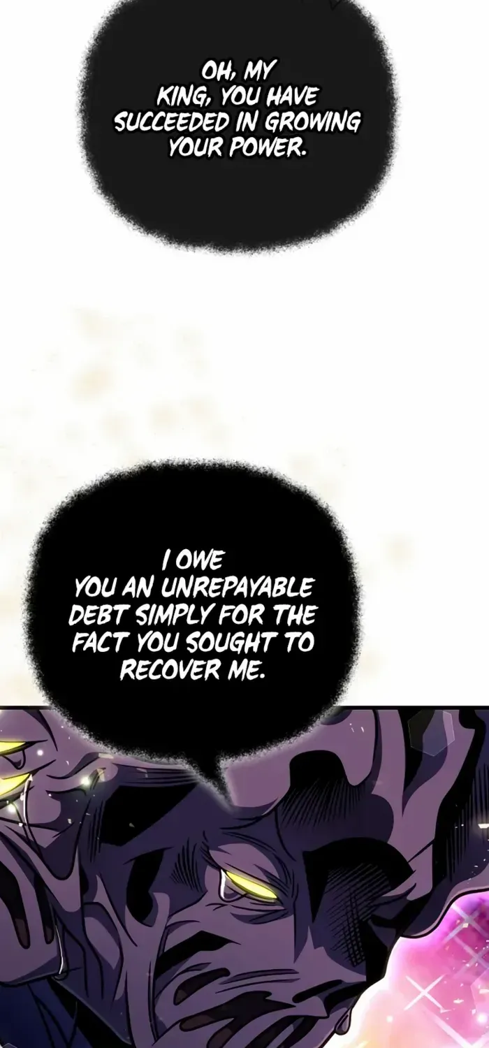 I’m Going to Destroy this Country Chapter 58 page 34 - 