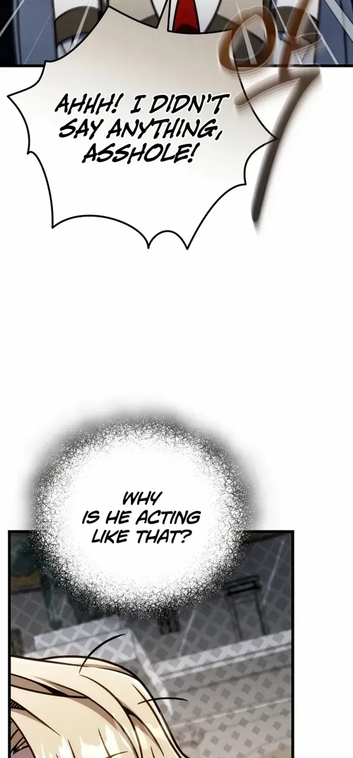 I’m Going to Destroy this Country Chapter 58 page 37 - 