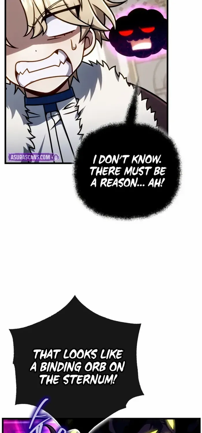 I’m Going to Destroy this Country Chapter 58 page 38 - 