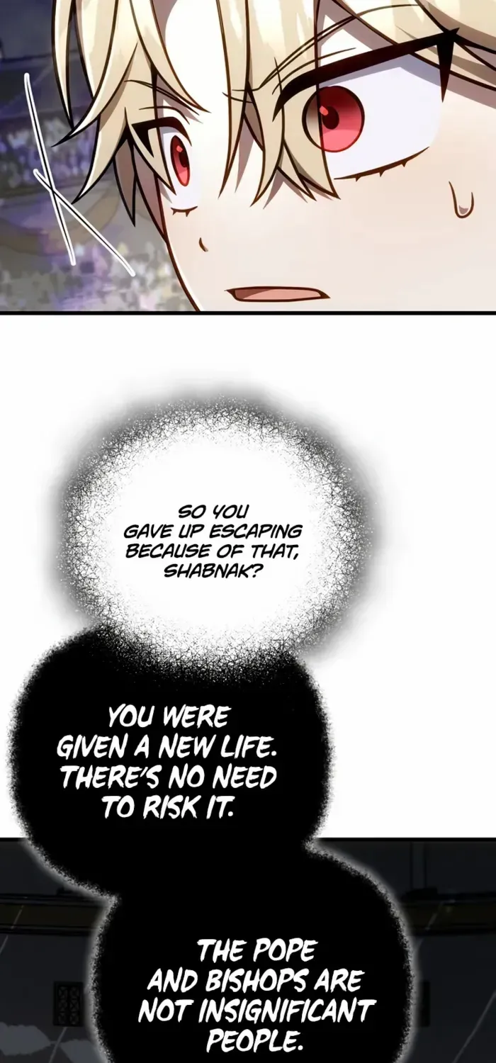 I’m Going to Destroy this Country Chapter 58 page 40 - 