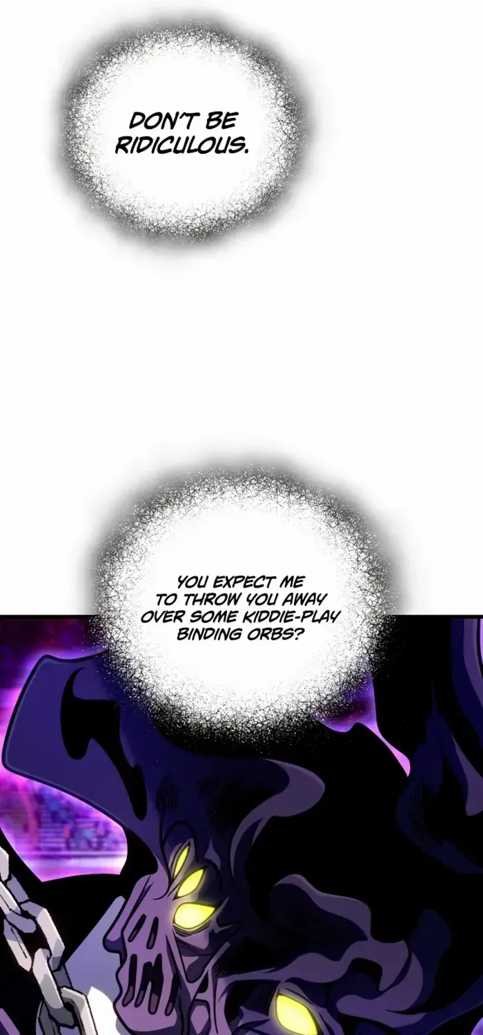 I’m Going to Destroy this Country Chapter 58 page 43 - 
