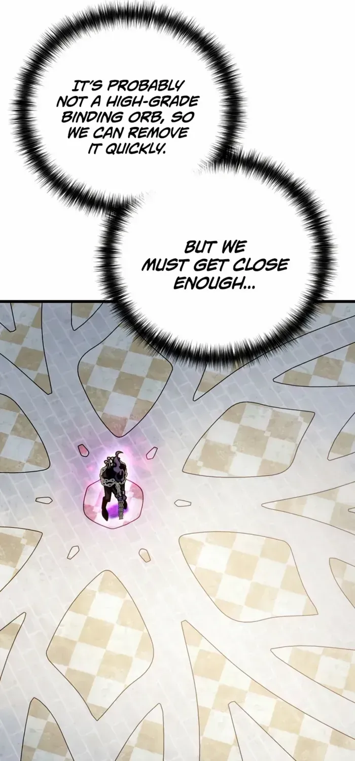 I’m Going to Destroy this Country Chapter 58 page 45 - 
