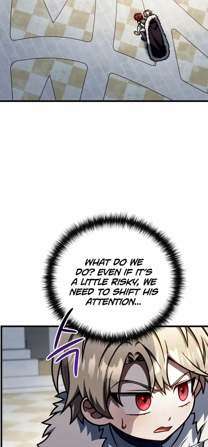 I’m Going to Destroy this Country Chapter 58 page 46 - 