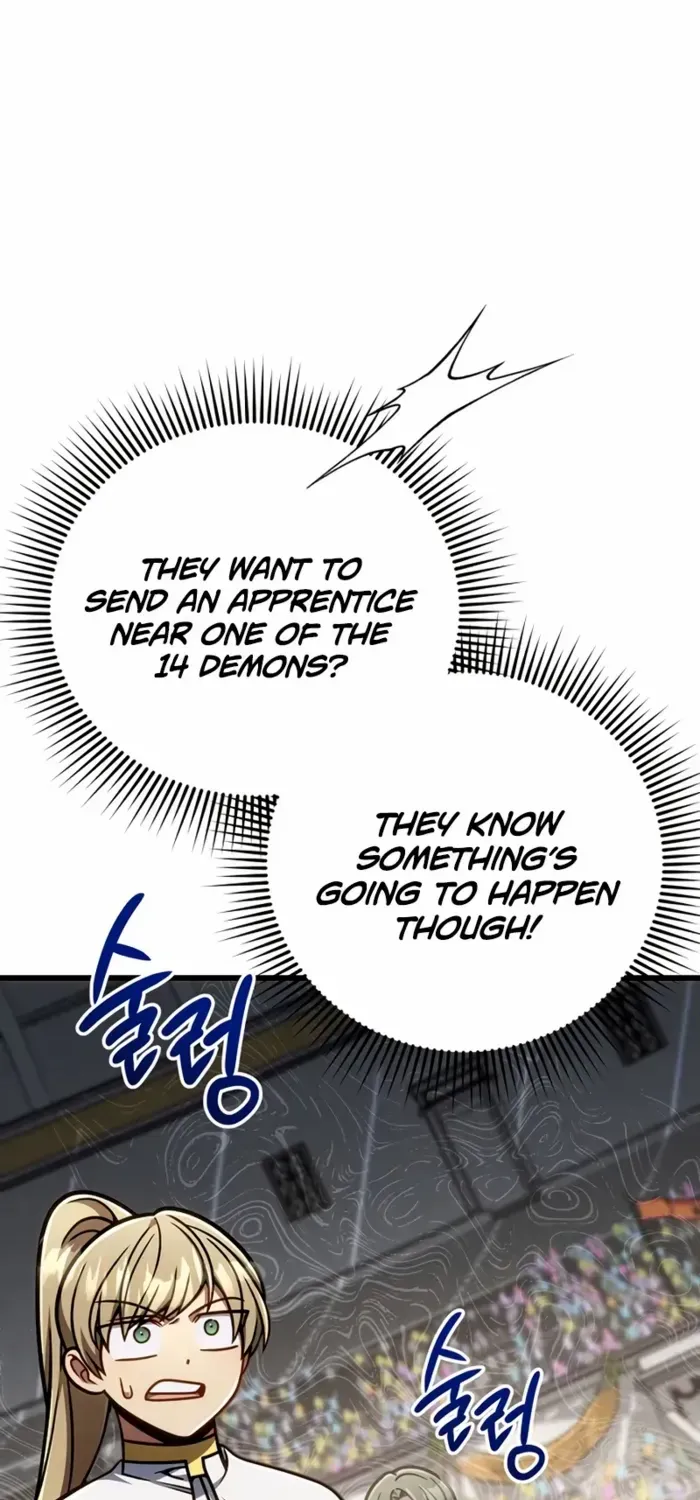I’m Going to Destroy this Country Chapter 58 page 50 - 