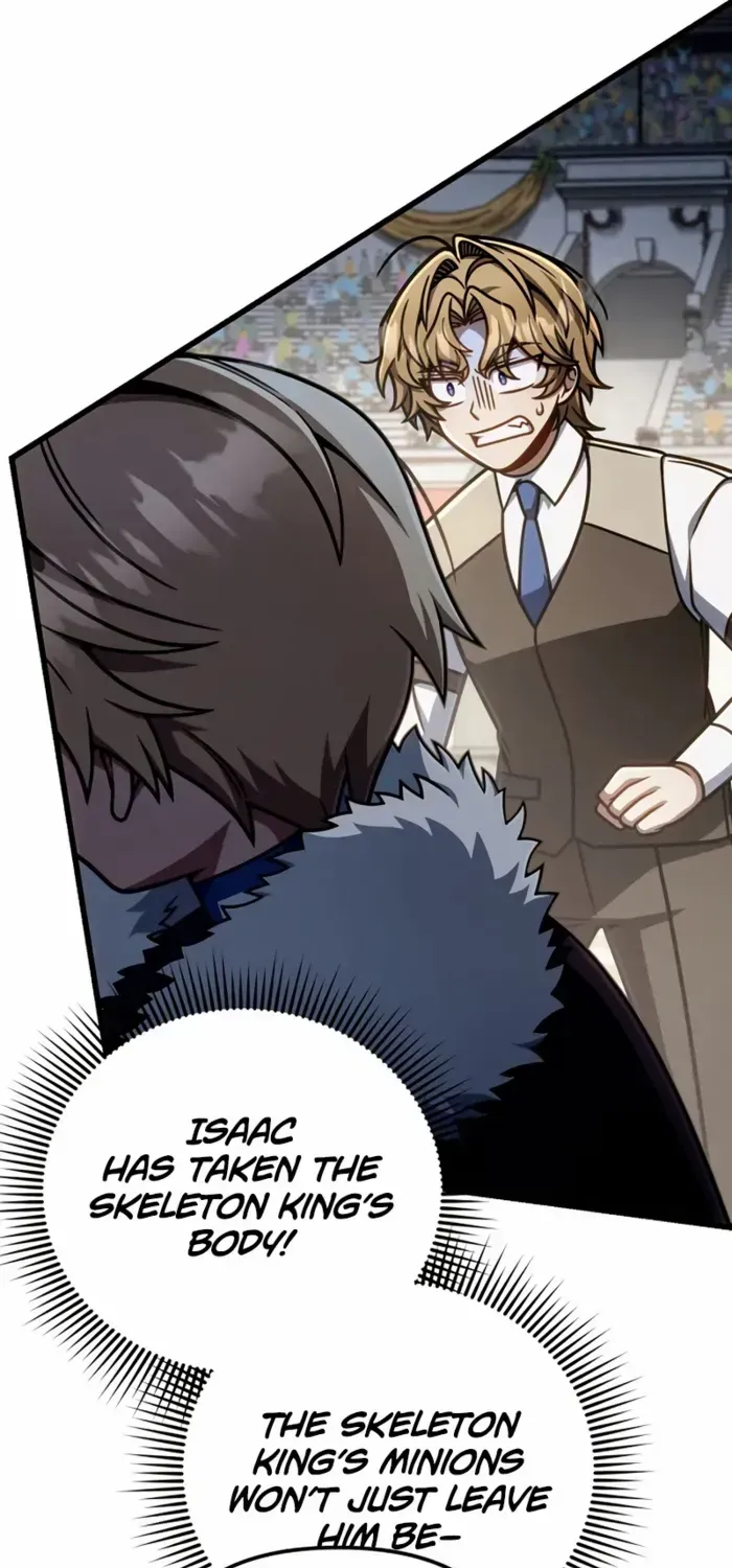 I’m Going to Destroy this Country Chapter 58 page 52 - 