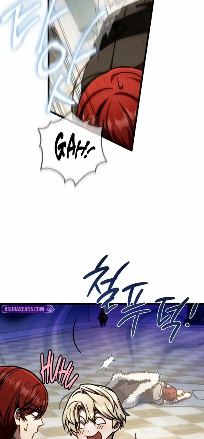 I’m Going to Destroy this Country Chapter 58 page 55 - 