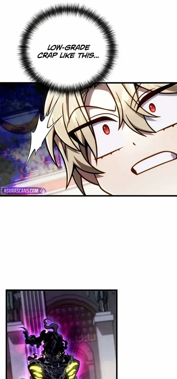 I’m Going to Destroy this Country Chapter 58 page 58 - 