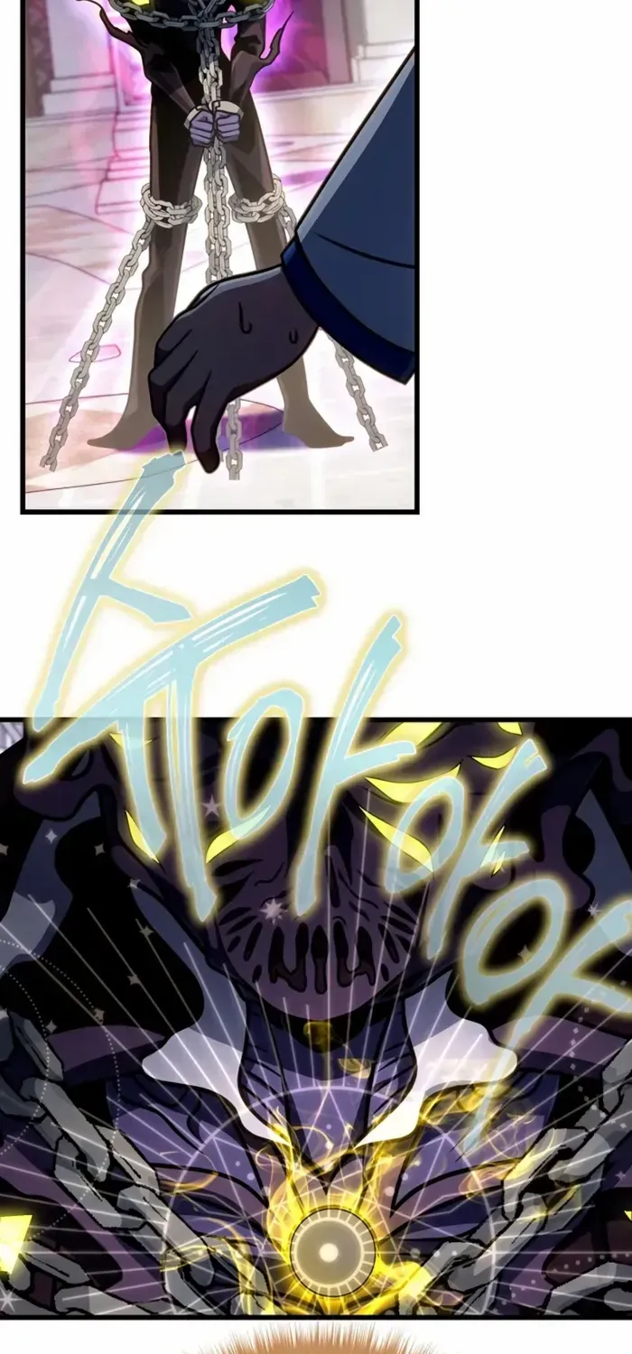 I’m Going to Destroy this Country Chapter 58 page 59 - 