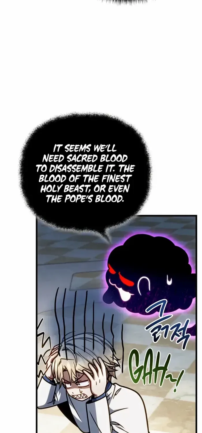 I’m Going to Destroy this Country Chapter 58 page 62 - 