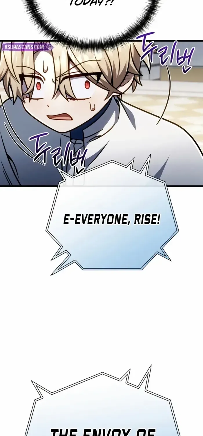 I’m Going to Destroy this Country Chapter 58 page 64 - 