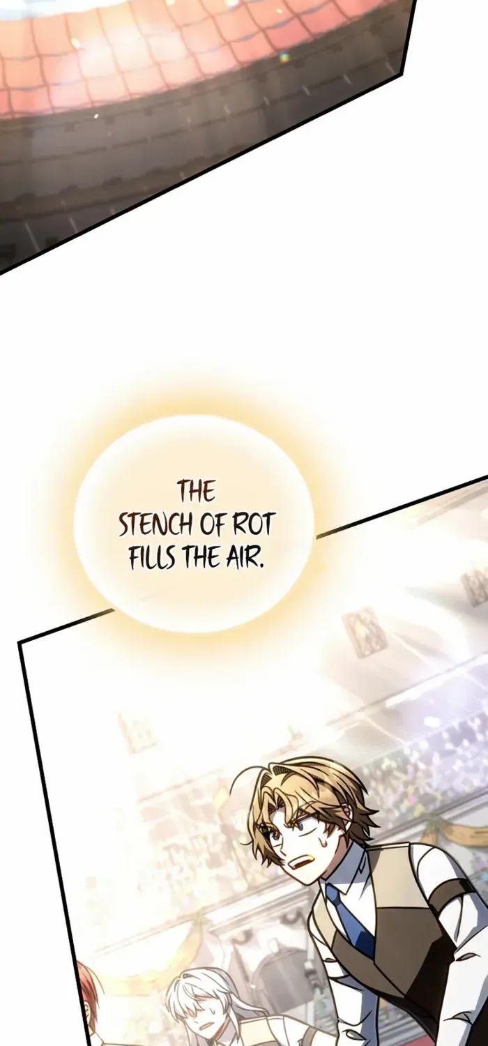 I’m Going to Destroy this Country Chapter 58 page 67 - 