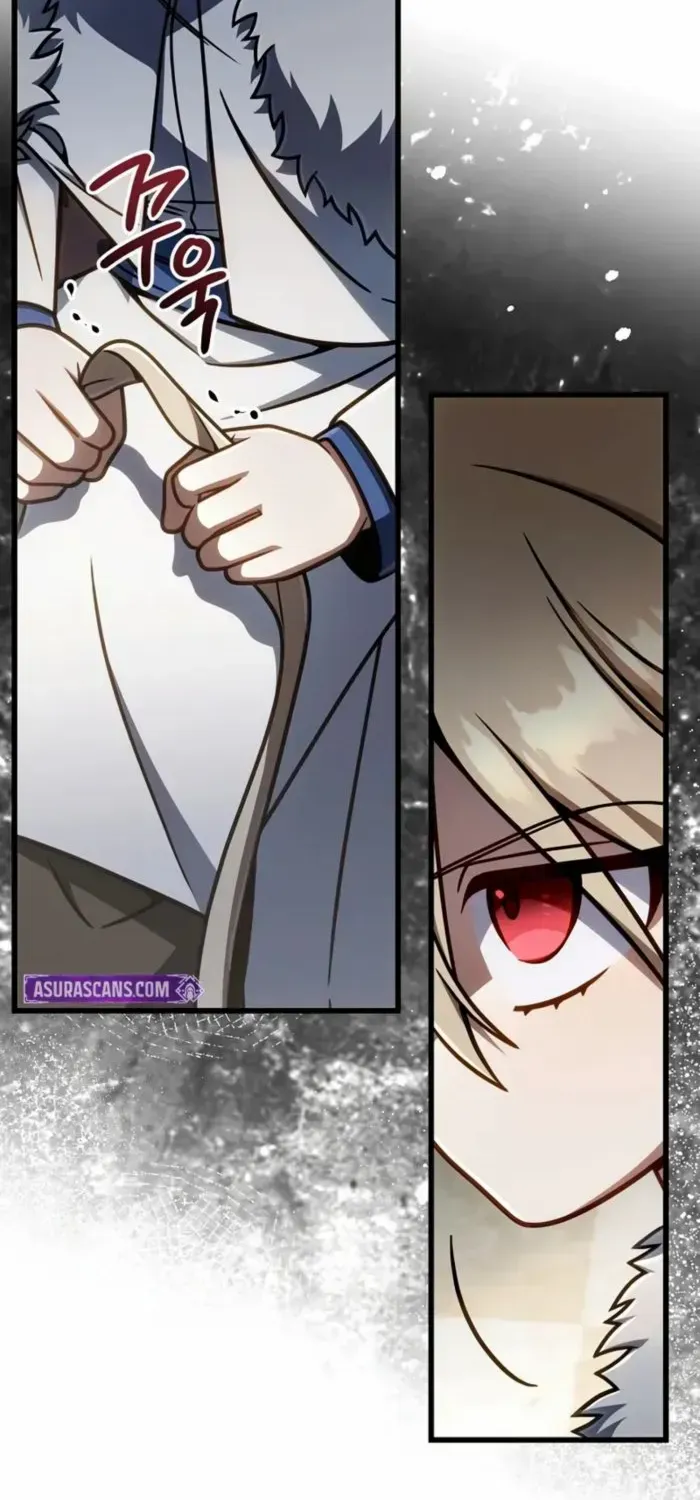 I’m Going to Destroy this Country Chapter 58 page 8 - 