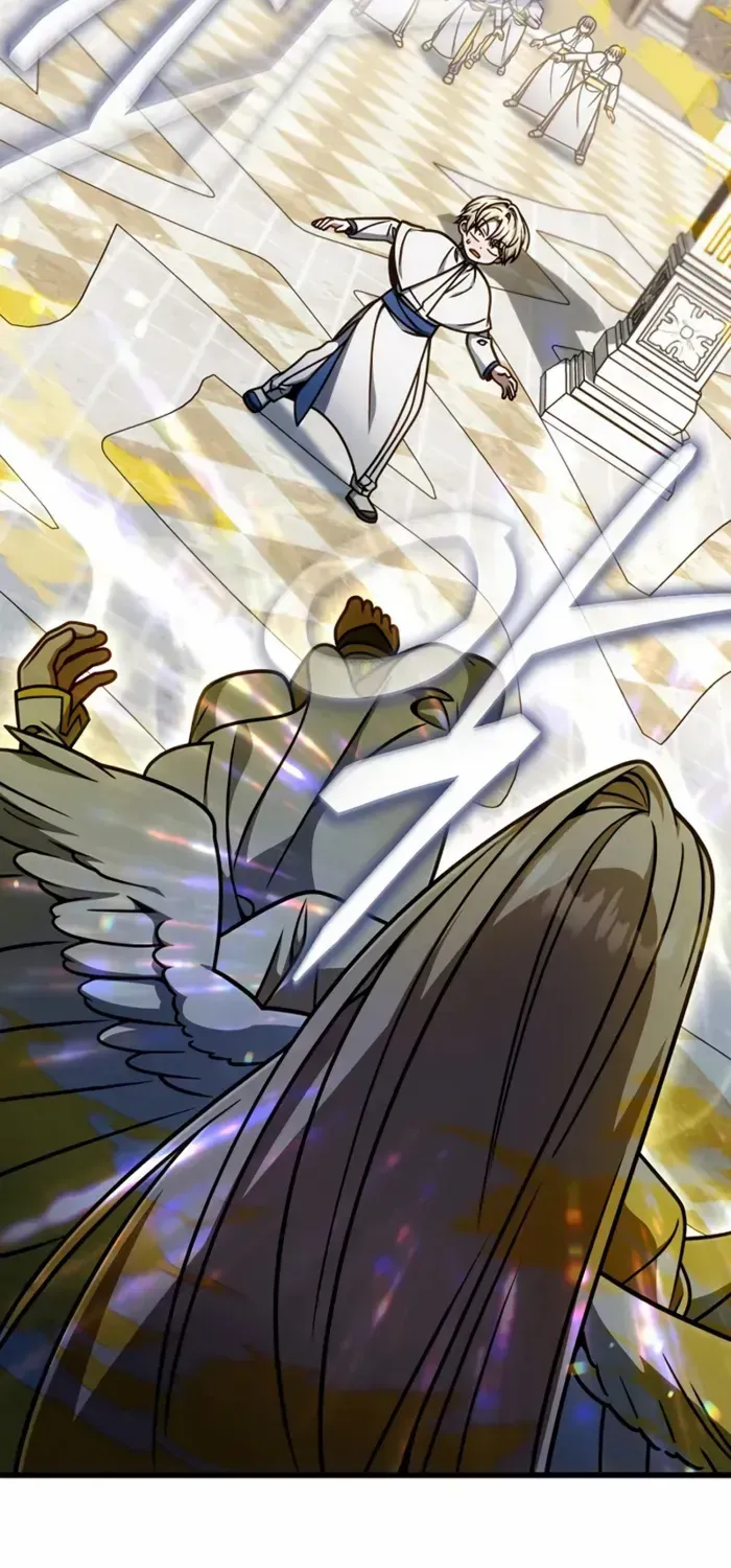 I’m Going to Destroy this Country Chapter 58 page 72 - 