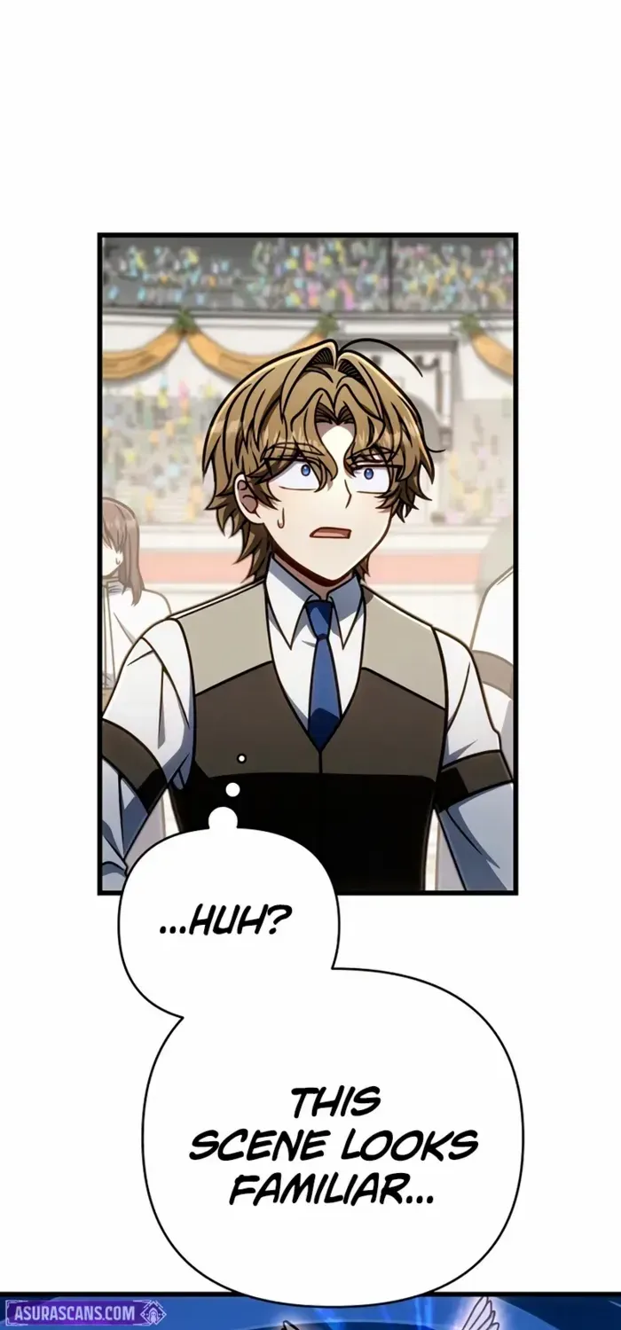 I’m Going to Destroy this Country Chapter 58 page 77 - 
