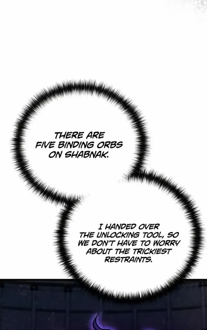 I’m Going to Destroy this Country Chapter 58 page 9 - 