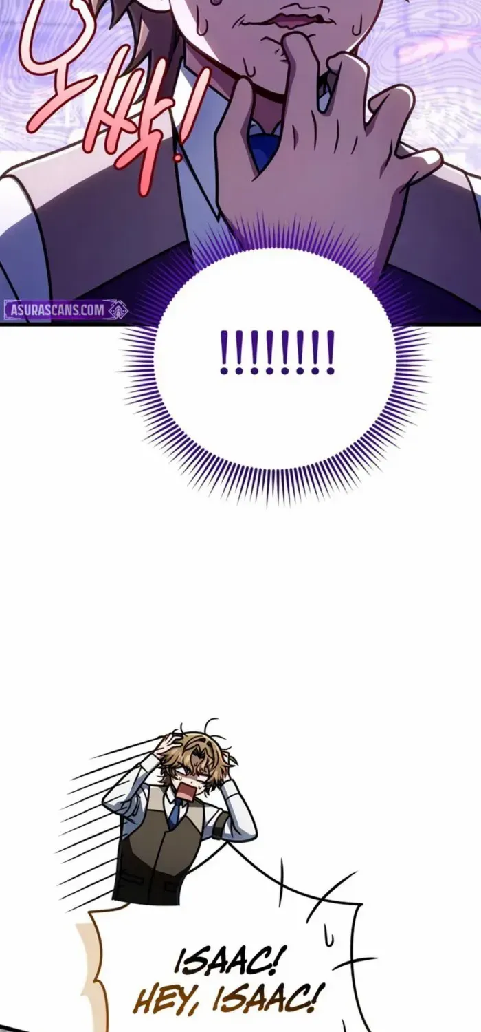 I’m Going to Destroy this Country Chapter 58 page 81 - 