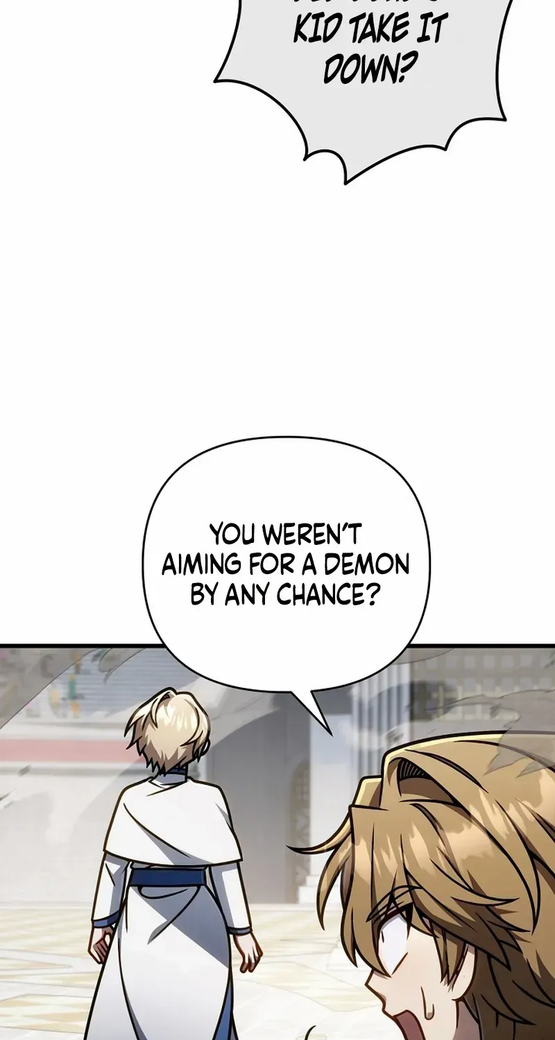 I’m Going to Destroy this Country Chapter 59 page 14 - 
