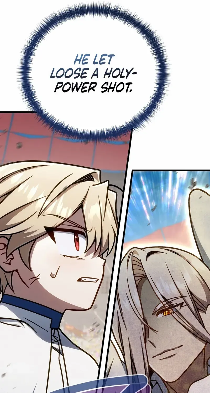 I’m Going to Destroy this Country Chapter 59 page 17 - 