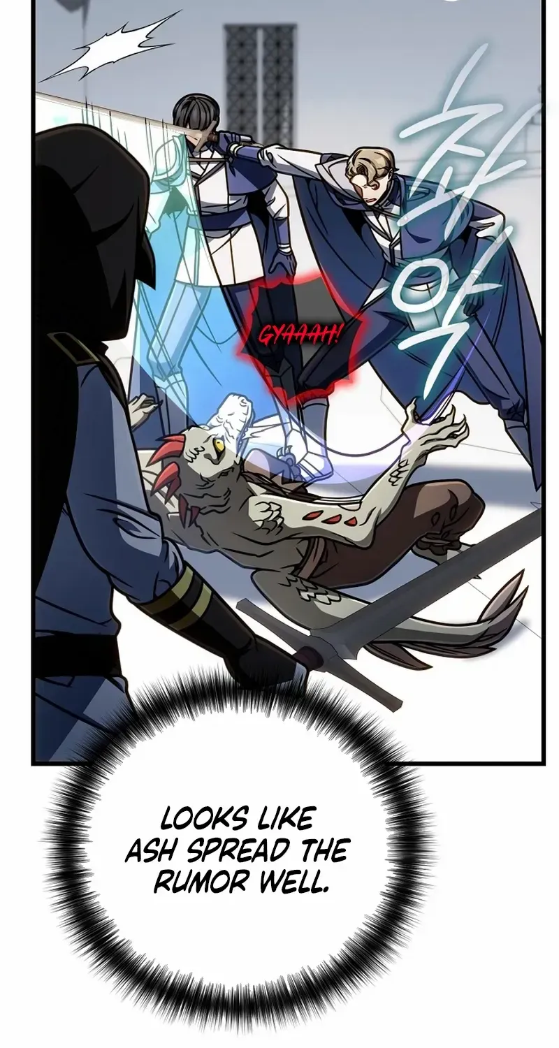 I’m Going to Destroy this Country Chapter 59 page 20 - 