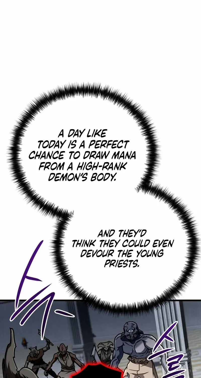 I’m Going to Destroy this Country Chapter 59 page 21 - 