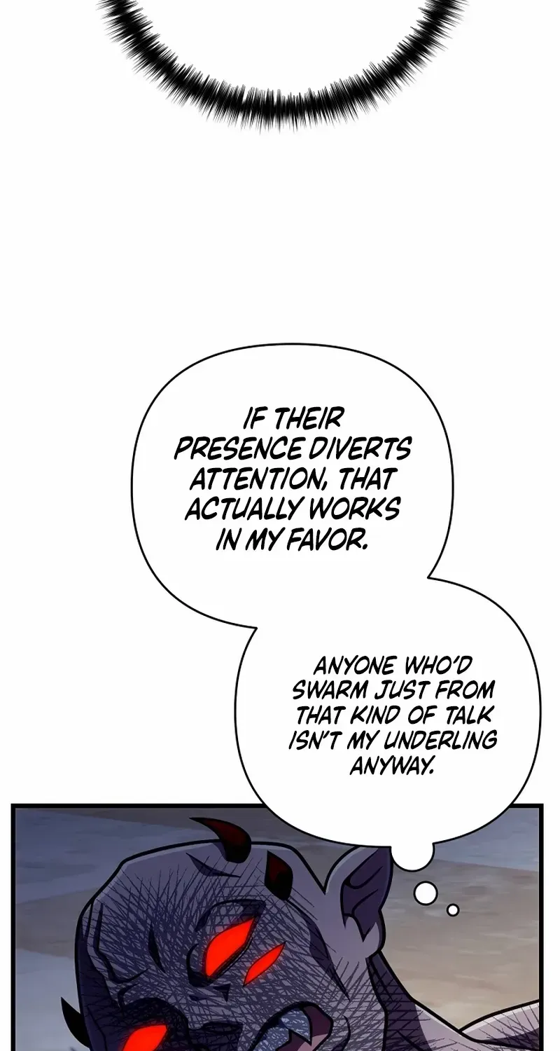 I’m Going to Destroy this Country Chapter 59 page 25 - 
