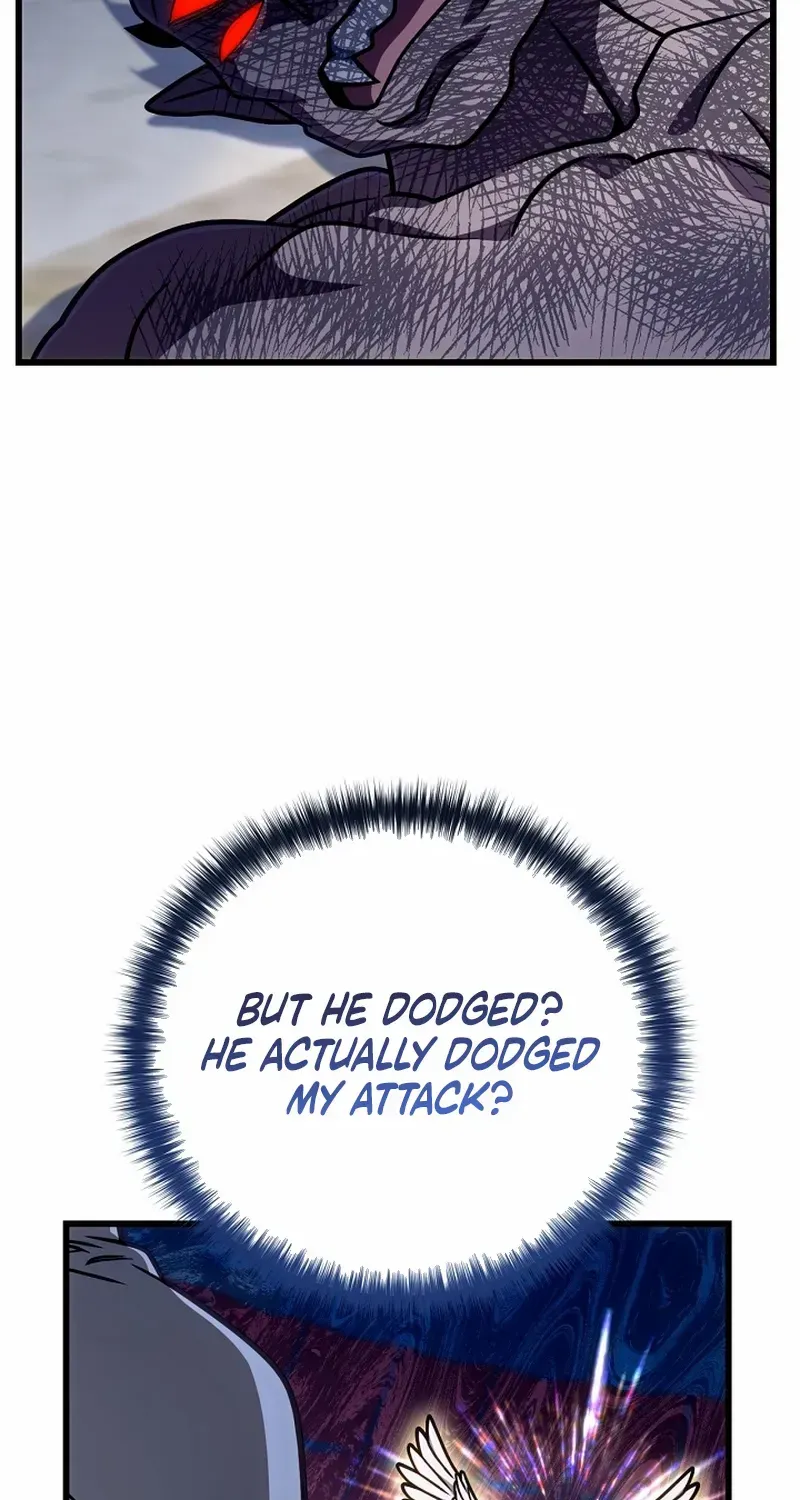 I’m Going to Destroy this Country Chapter 59 page 26 - 