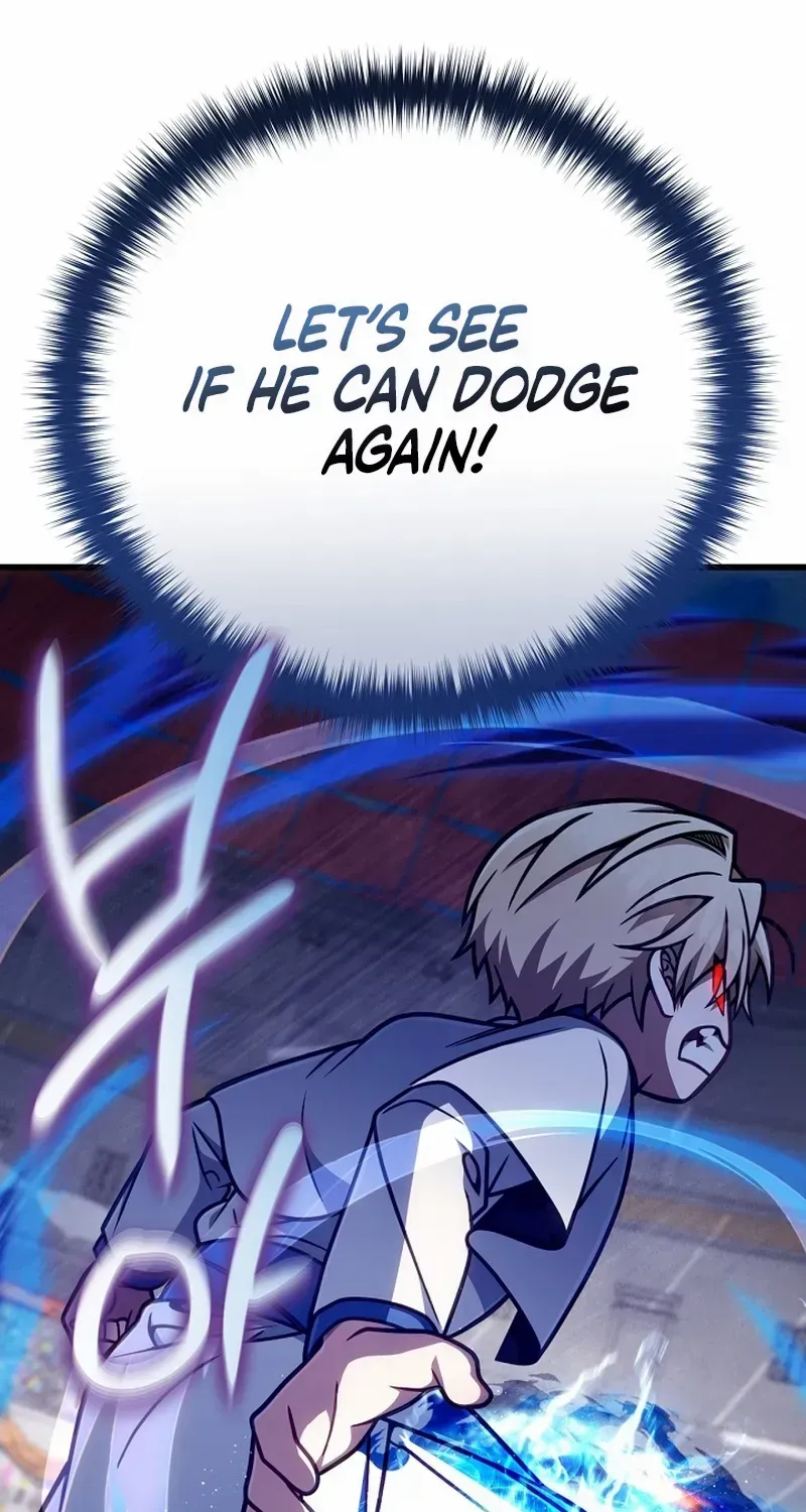 I’m Going to Destroy this Country Chapter 59 page 28 - 