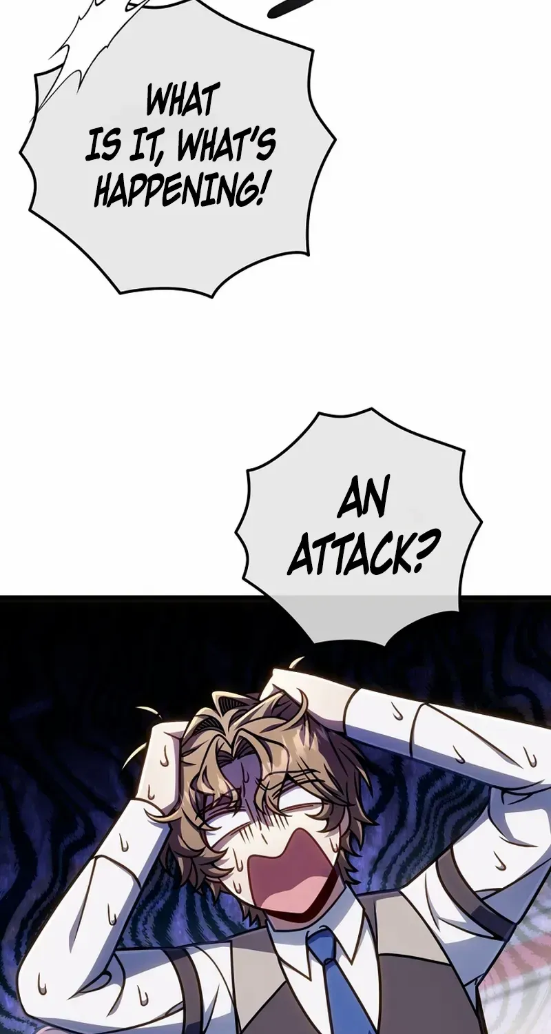 I’m Going to Destroy this Country Chapter 59 page 4 - 