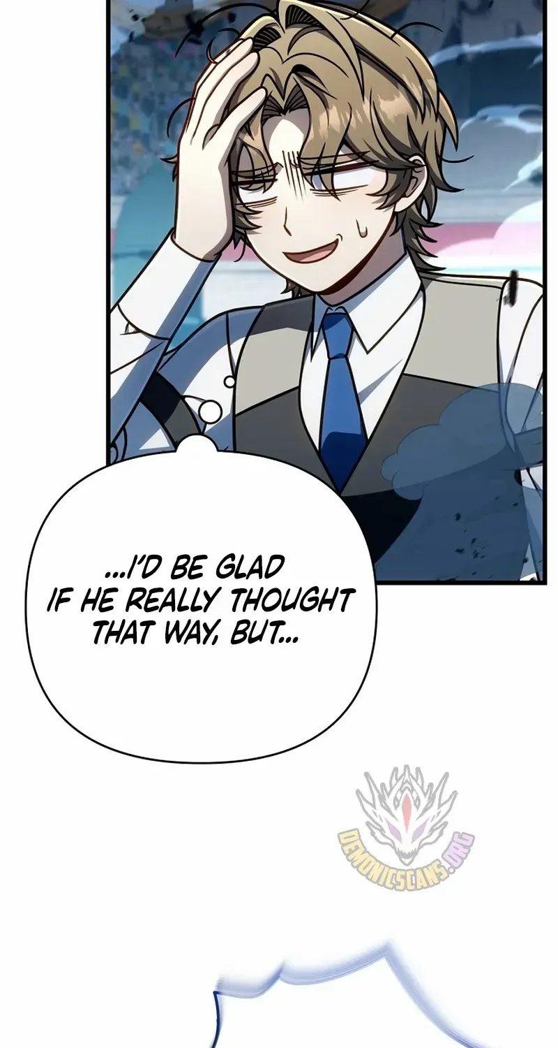 I’m Going to Destroy this Country Chapter 59 page 42 - 