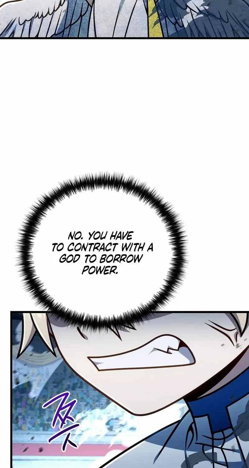 I’m Going to Destroy this Country Chapter 59 page 51 - 