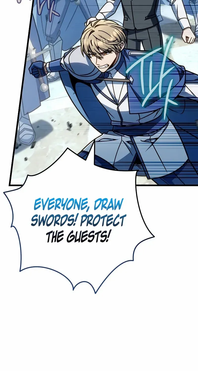 I’m Going to Destroy this Country Chapter 59 page 60 - 