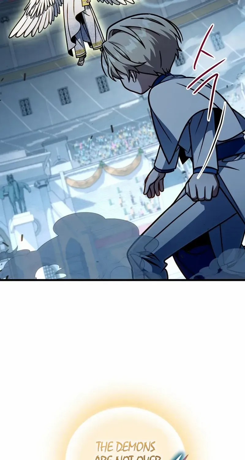 I’m Going to Destroy this Country Chapter 59 page 73 - 