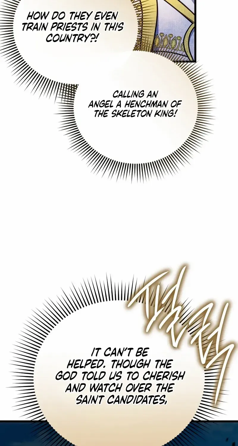 I’m Going to Destroy this Country Chapter 59 page 85 - 